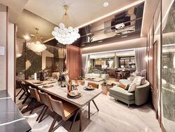 Marina Gardens Lane (D1), Apartment #597140971